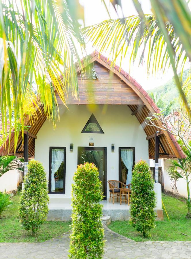Penida Bay Village Sakti Exterior photo
