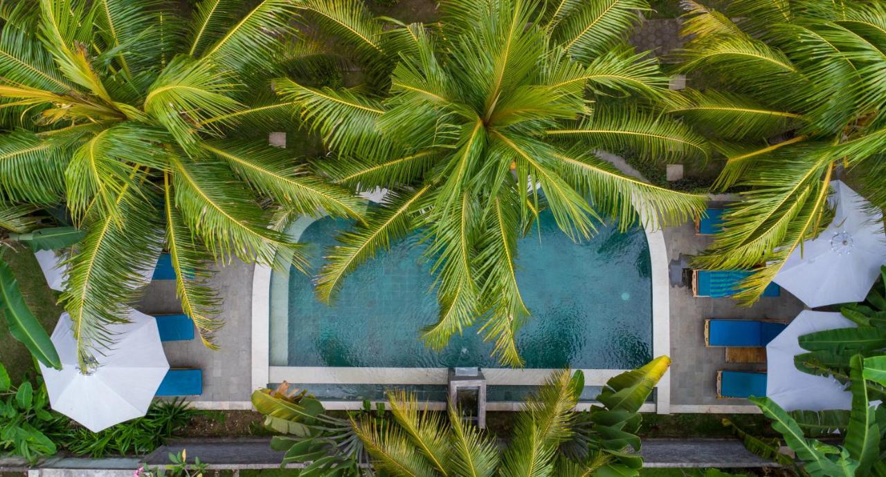 Penida Bay Village Sakti Exterior photo